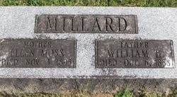 William Henry Millard 