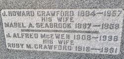 John Howard Crawford 