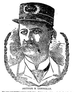 Arthur B. Connolly 