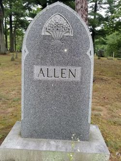 Andrew M. Allen 