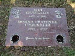 Donna Lavon Fichtner-Garibaldi 