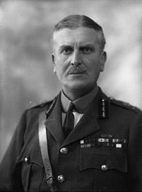 General Sir Walter Pipon Braithwaite 