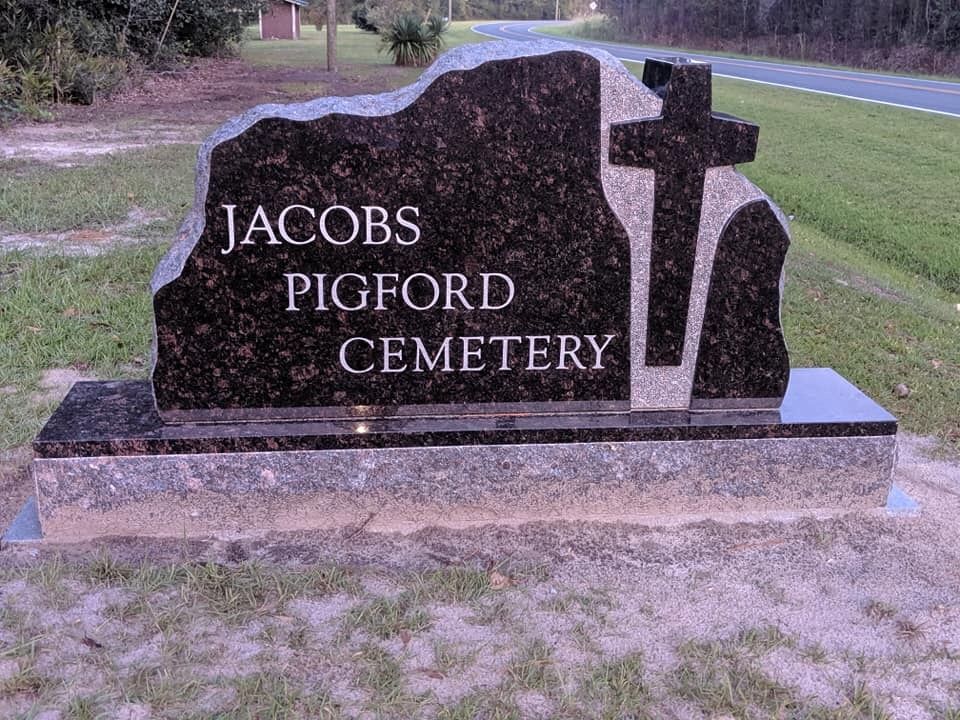 Pigford Cemetery