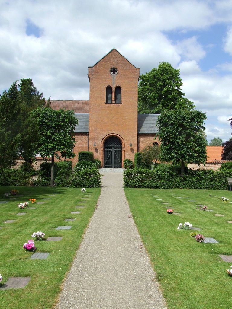 Sorø Klosterkirkegård