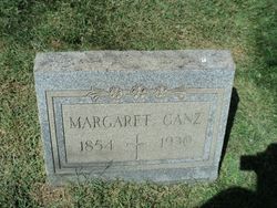 Margaret <I>Mertz</I> Ganz 