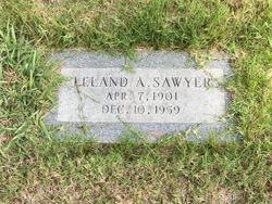 Leland Alfred Sawyer 