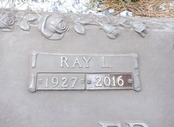 Ray Leroy Fraaken Sr.