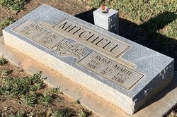 Arnult Mitchell Jr.