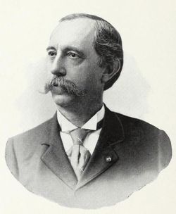 John Randolph Lewis 