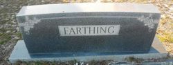 Henry Troy Farthing Sr.