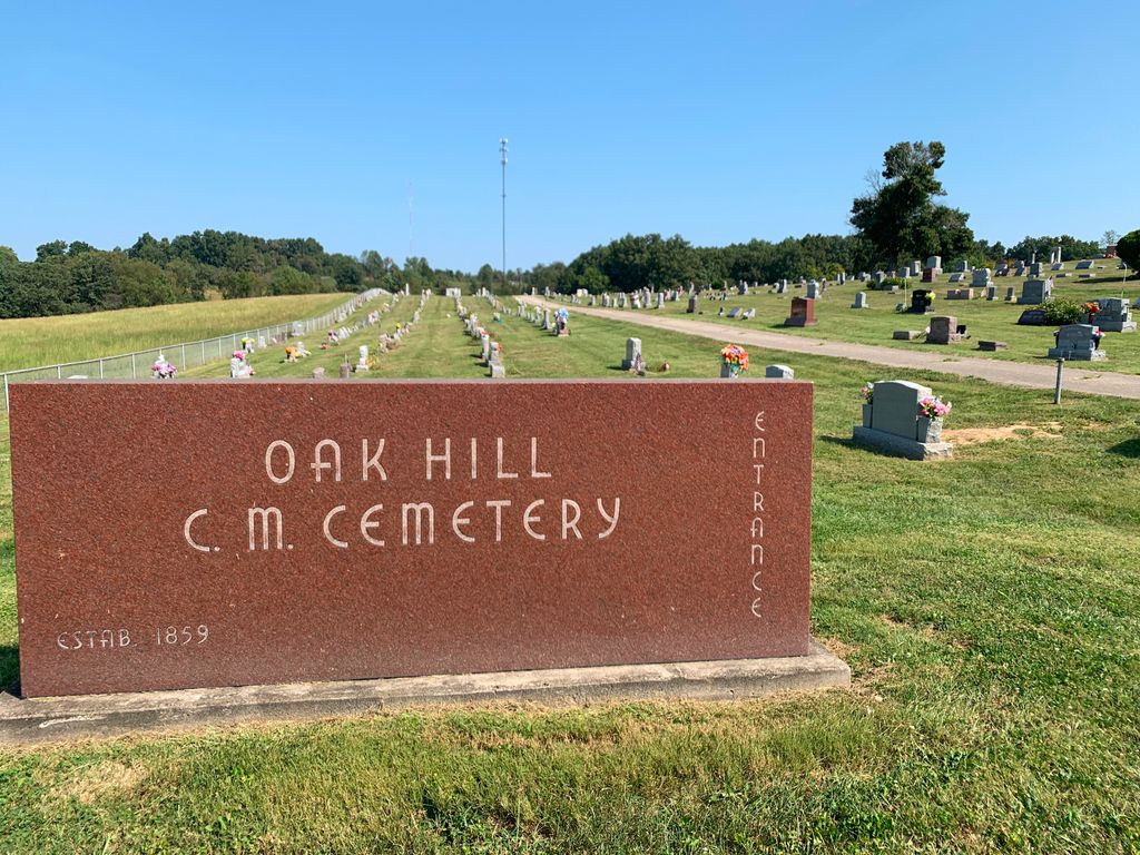 C M Cemetery