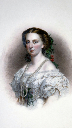 Margarete Karoline of Saxony 