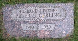 Peter John Gerling Jr.