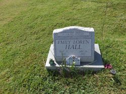 Emily Loren Hall 