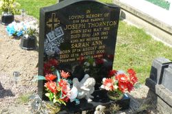 Joseph Thornton 