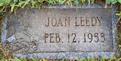 Joan Leedy 