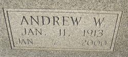 Andrew W. Andrick 