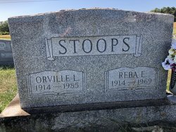 Orville L. Stoops 