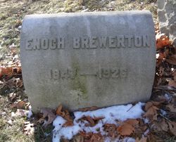 Enoch Brewerton 