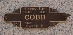 Terry Lee Cobb 