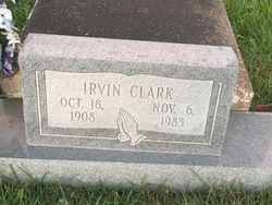 Henry Irvin Clark 