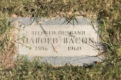 Harold Bacon 