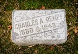 Charles A. Dempf 