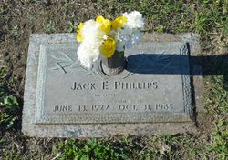 Jack Fleming Phillips 