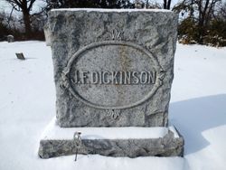 John F. Dickinson 