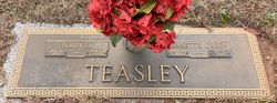 Bobby Oscar Teasley 