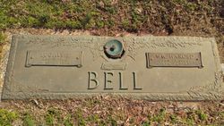 William Harold Bell 