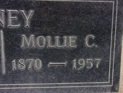 Molly C Riney 