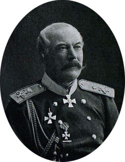 Eduard Ivanovich Totleben 