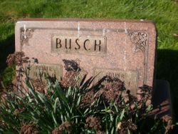 <I>Fallecker</I> Busch 