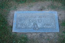 George Rene Couts 