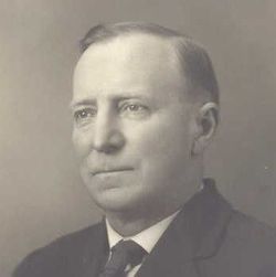 Arthur Harvey Adams 