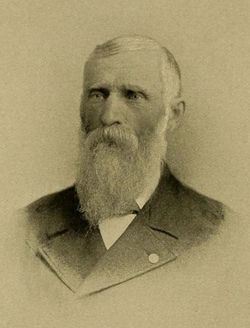 CPT Augustus N. Lufkin 