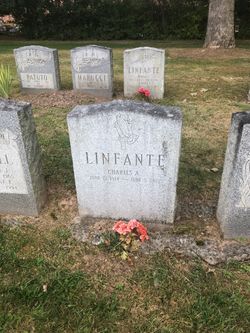 Charles A. Linfante 