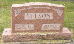 Chester Everett Nelson 