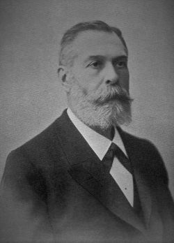 Friedrich Wilhelm Steinkopf 