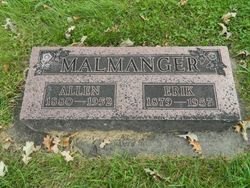 Allen Tobia Malmanger 