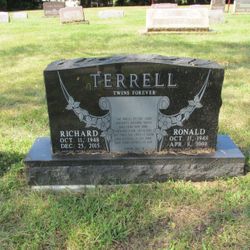 Ronald J. Terrell 