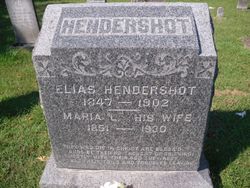 Elias Hendershot 