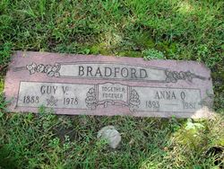 Guy V. Bradford 