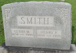 Henry P. Smith 