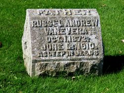 Russell Andrew Vanevery 