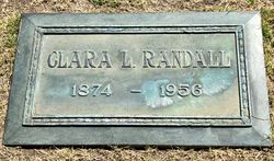 Clara L. Randall 