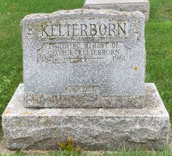 George Kelterborn 