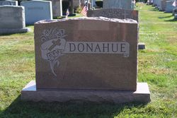 John F. Donahue 
