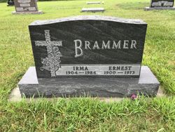 Ernest Louis Brammer 